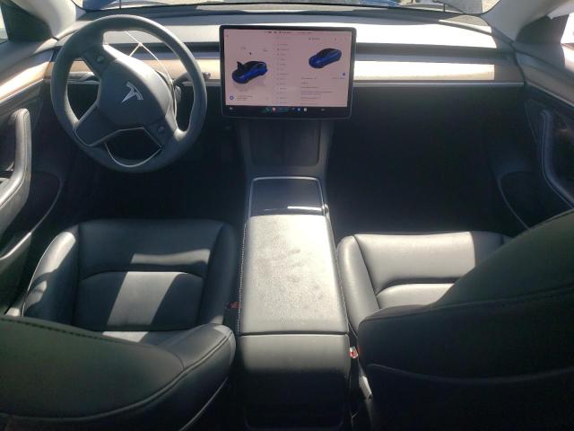 Photo 8 from auction – 2023 TESLA MODEL 3 with VIN 5YJ3E1EA1PF492247