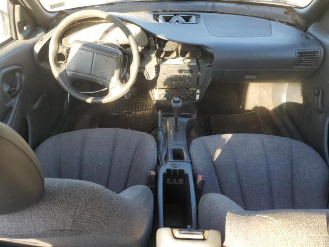 Photo 8 from auction – 2000 CHEVROLET CAVALIER with VIN 1G1JC5243Y7108150