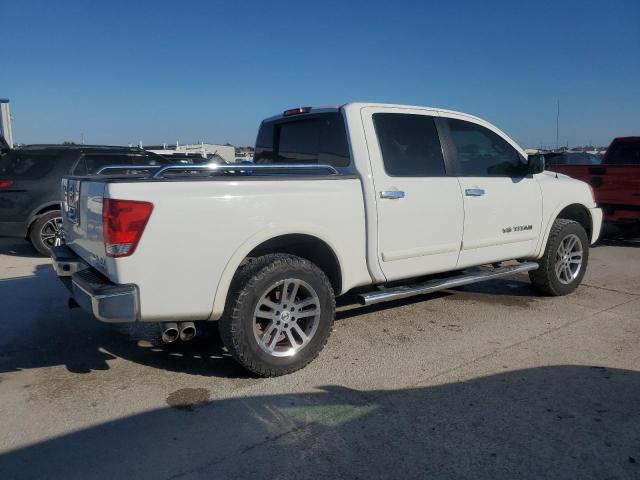 Photo 3 from auction – 2012 NISSAN TITAN S with VIN 1N6BA0EC5CN329614