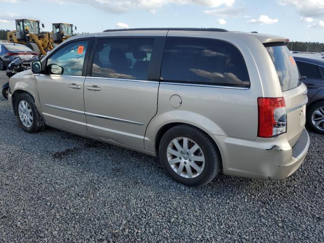 Photo 2 from auction – 2013 CHRYSLER TOWN & COU with VIN 2C4RC1BG2DR539326