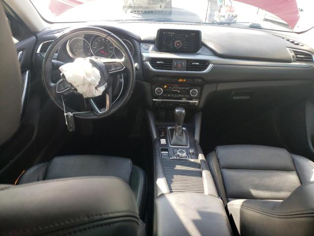 Photo 8 from auction – 2017 MAZDA 6 TOURING with VIN JM1GL1V58H1126614