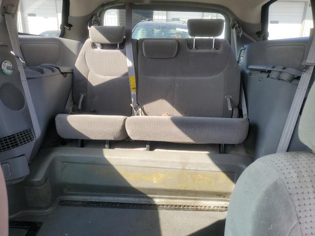 Photo 10 from auction – 2006 TOYOTA SIENNA CE with VIN 5TDZA23C56S468236