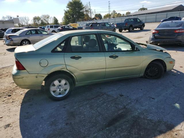 Photo 3 from auction – 2007 FORD FOCUS ZX4 with VIN 1FAHP34N37W363380