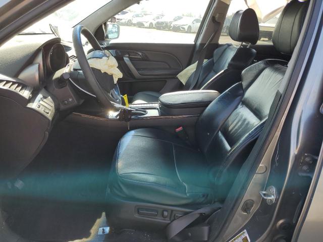 Photo 7 from auction – 2008 ACURA MDX with VIN 2HNYD28228H534823