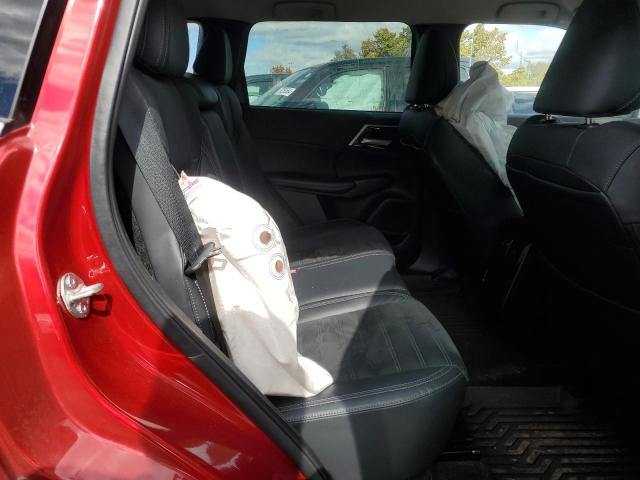 Photo 11 from auction – 2022 MITSUBISHI OUTLANDER with VIN JA4J4UA84NZ012430