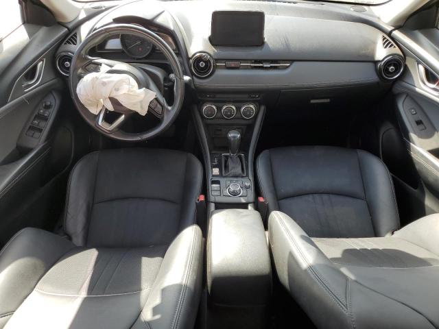 Photo 8 from auction – 2019 MAZDA CX-3 TOURI with VIN JM1DKFC77K0424530