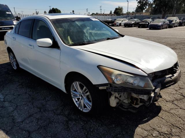Снимка 4 от търг – 2012 HONDA ACCORD EX с VIN 1HGCP2F72CA020100