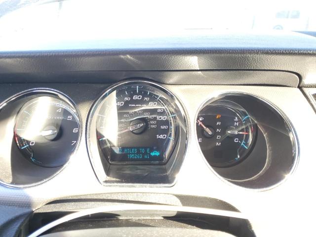 Photo 9 from auction – 2011 FORD TAURUS SEL with VIN 1FAHP2EW3BG156427