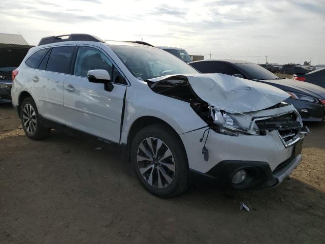 Снимка 4 от търг – 2015 SUBARU OUTBACK 2. с VIN 4S4BSBNC4F3333855