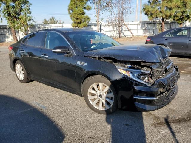 Photo 4 from auction – 2018 KIA OPTIMA LX with VIN 5XXGT4L33JG261061