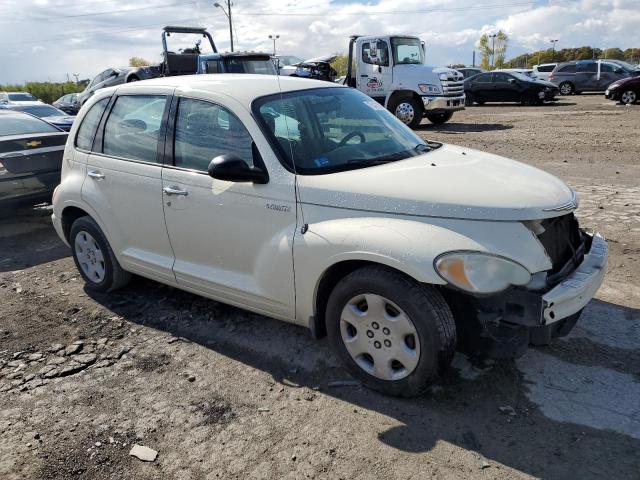 Photo 4 from auction – 2006 CHRYSLER PT CRUISER with VIN 3A4FY48B76T272034