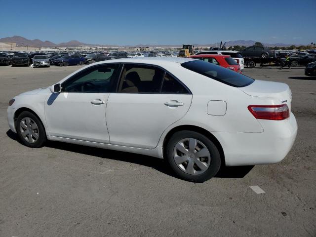 Photo 2 from auction – 2009 TOYOTA CAMRY BASE with VIN 4T4BE46K49R060185