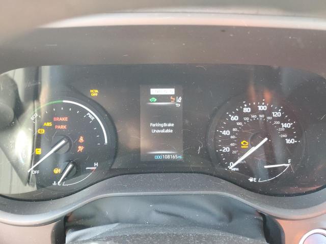 Photo 9 from auction – 2021 TOYOTA SIENNA LE with VIN 5TDKRKEC5MS010622