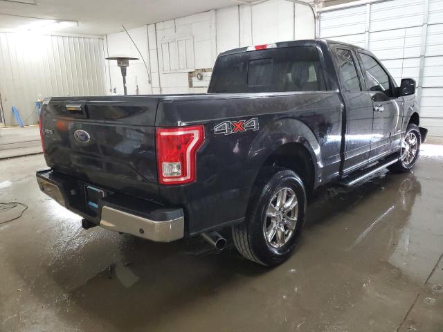 Photo 3 from auction – 2015 FORD F150 SUPER with VIN 1FTEX1EP9FKE74197