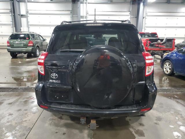 Photo 6 from auction – 2012 TOYOTA RAV4 LIMIT with VIN 2T3DF4DV3CW248837