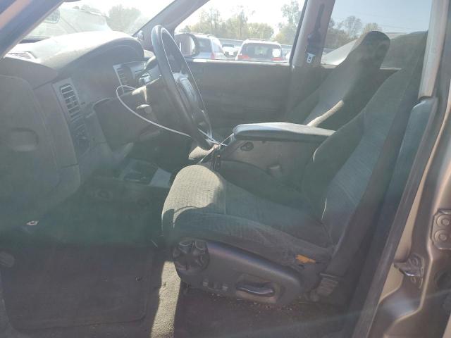 Photo 7 from auction – 2003 DODGE DURANGO SL with VIN 1D4HS48NX3F525317