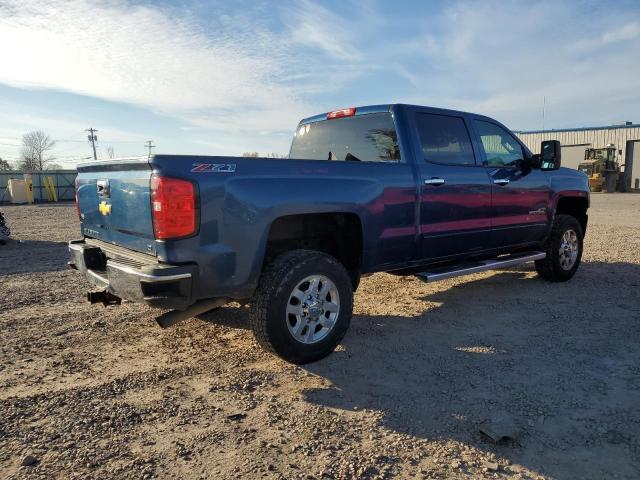 Photo 3 from auction – 2015 CHEVROLET SILVERADO with VIN 1GC1KVEG7FF570875