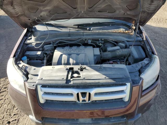 Фото 12 с аукциона – 2008 HONDA PILOT VP с VIN 5FNYF18288B050803