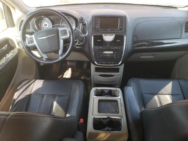 Photo 8 from auction – 2014 CHRYSLER TOWN AND C with VIN 2C4RC1BG2ER212295