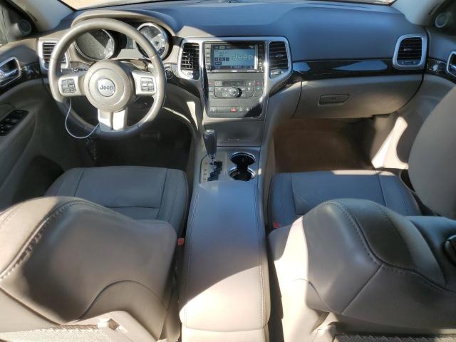 Photo 8 from auction – 2012 JEEP GRAND CHER with VIN 1C4RJFAG3CC332262