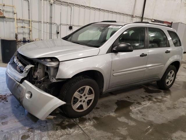 Photo 1 from auction – 2006 CHEVROLET EQUINOX LS with VIN 2CNDL13F066171079