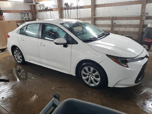 Photo 4 from auction – 2024 TOYOTA COROLLA LE with VIN 5YFB4MDE4RP169161