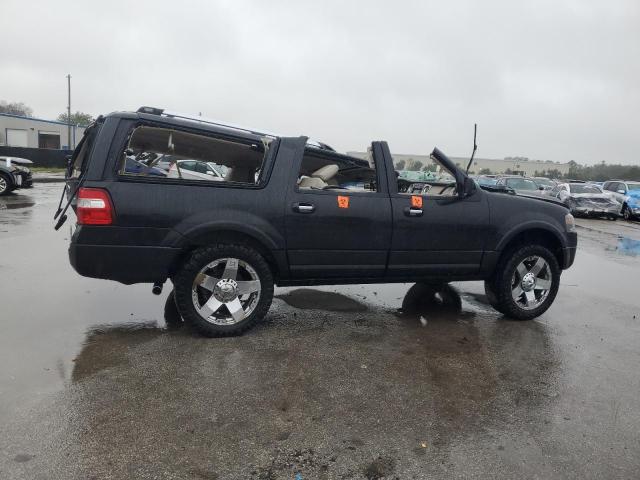 Photo 3 from auction – 2011 FORD EXPEDITION with VIN 1FMJK2A54BEF06193