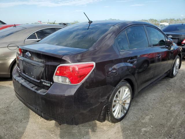 Photo 3 from auction – 2013 SUBARU IMPREZA PR with VIN JF1GJAD67DH033722