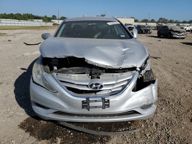 Photo 5 from auction – 2011 HYUNDAI SONATA GLS with VIN 5NPEB4AC4BH092378