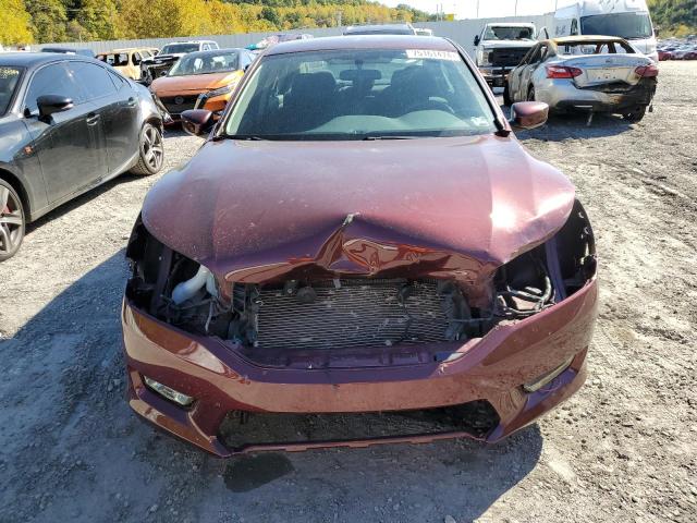 Photo 5 from auction – 2015 HONDA ACCORD SPO with VIN 1HGCR2F53FA048937