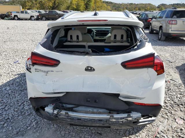 Photo 6 from auction – 2023 BUICK ENCORE GX with VIN KL4MMDS27PB020671
