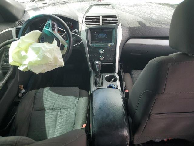Photo 8 from auction – 2011 FORD EXPLORER X with VIN 1FMHK7D81BGA94319