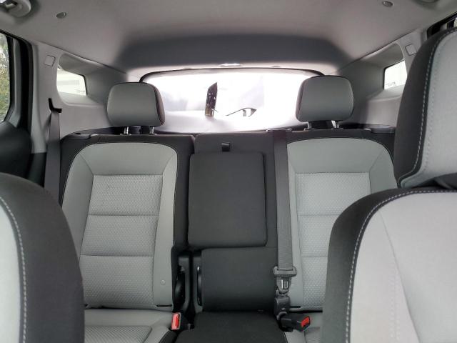 Photo 10 from auction – 2022 GMC TERRAIN SL with VIN 3GKALTEV9NL233181