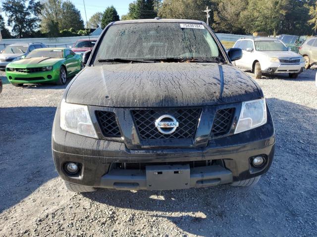 Photo 5 from auction – 2018 NISSAN FRONTIER S with VIN 1N6AD0EV7JN724296