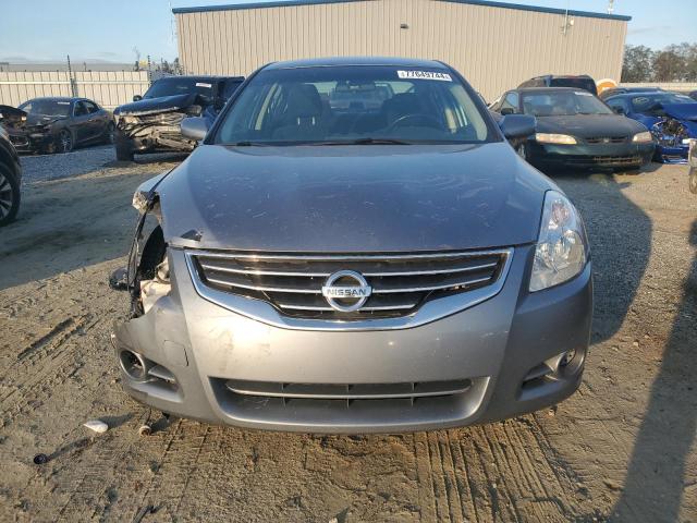 Photo 5 from auction – 2012 NISSAN ALTIMA BAS with VIN 1N4AL2AP1CN433763