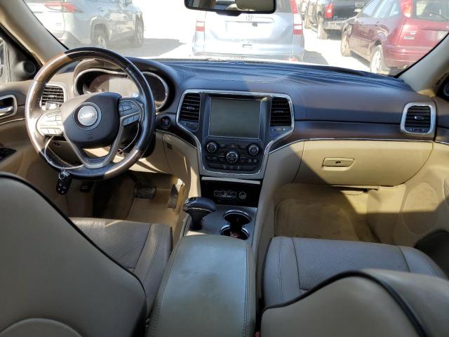 Photo 8 from auction – 2014 JEEP GRAND CHER with VIN 1C4RJFCG5EC190206
