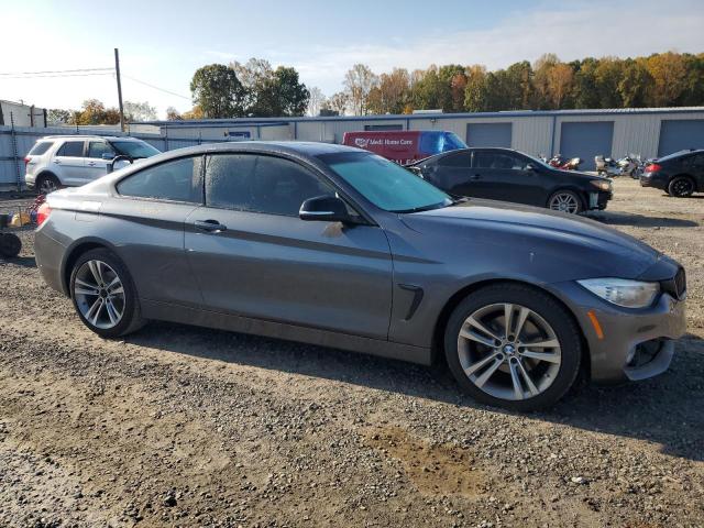 Photo 4 from auction – 2014 BMW 428 XI with VIN WBA3N5C52EF716029