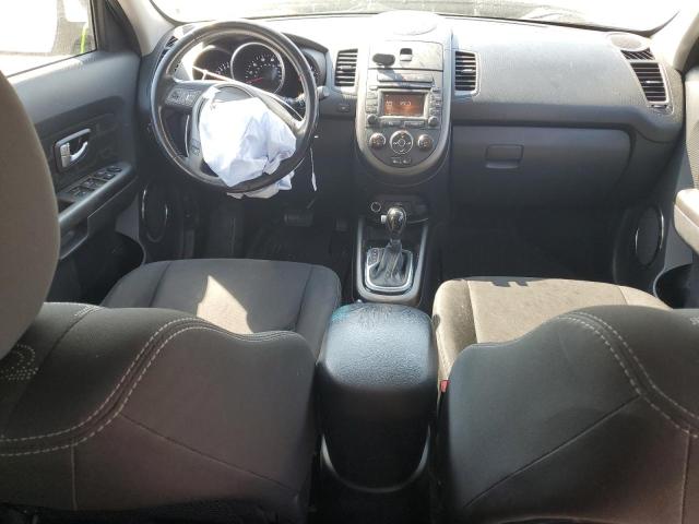 Photo 8 from auction – 2013 KIA SOUL + with VIN KNDJT2A60D7556929