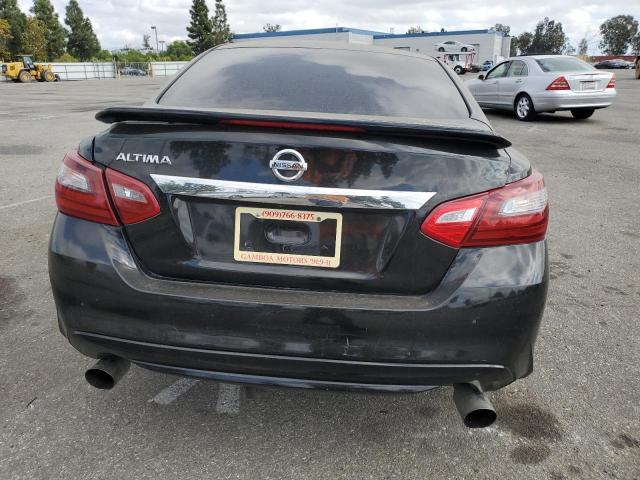 Photo 6 from auction – 2017 NISSAN ALTIMA 2.5 with VIN 1N4AL3AP7HC200401