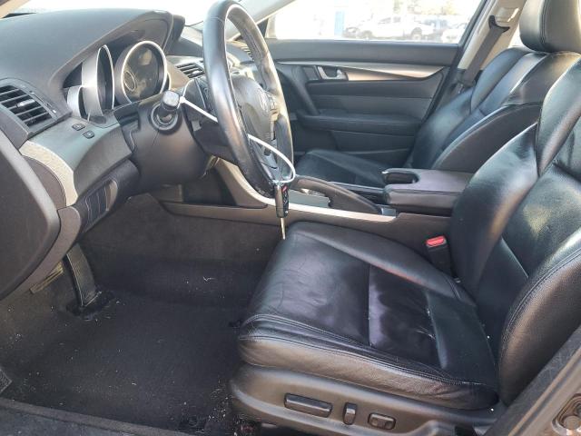 Photo 7 from auction – 2009 ACURA TL with VIN 19UUA86259A023921
