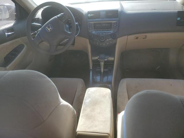Photo 8 from auction – 2007 HONDA ACCORD SE with VIN JHMCM56377C009673