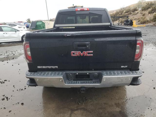 Photo 6 from auction – 2016 GMC SIERRA K15 with VIN 3GTU2NEC7GG238686