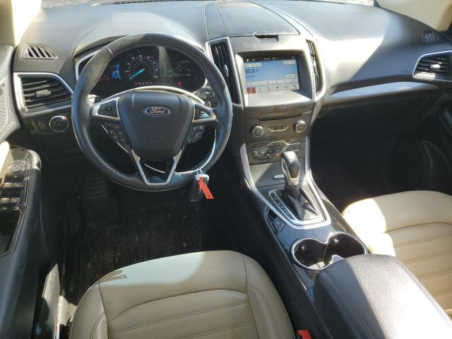 Photo 8 from auction – 2017 FORD EDGE SEL with VIN 2FMPK3J97HBB96788