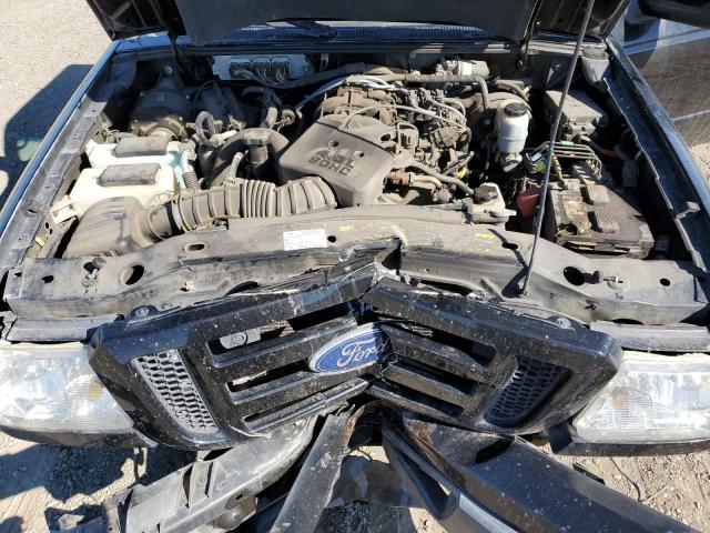 Photo 11 from auction – 2011 FORD RANGER SUP with VIN 1FTKR1EE5BPB10481