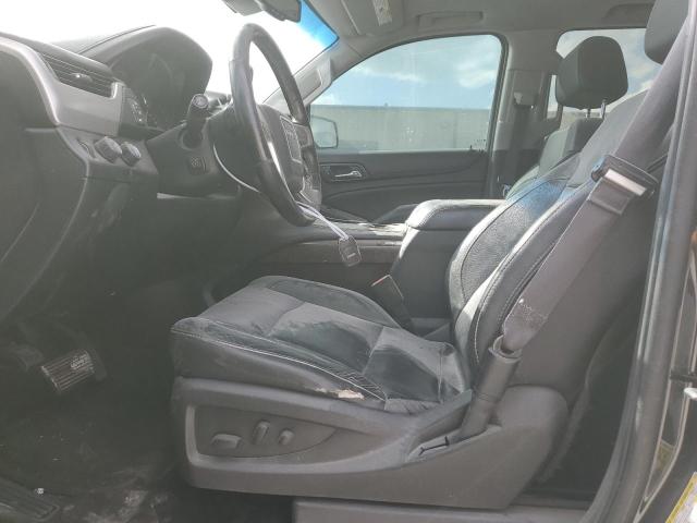 Photo 7 from auction – 2015 GMC YUKON SLT with VIN 1GKS2BKC7FR597453