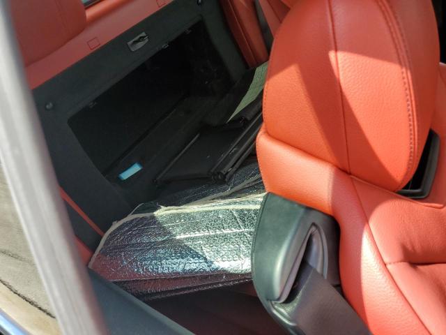 Photo 10 from auction – 2015 BMW 428 I with VIN WBA3V5C55FP752860