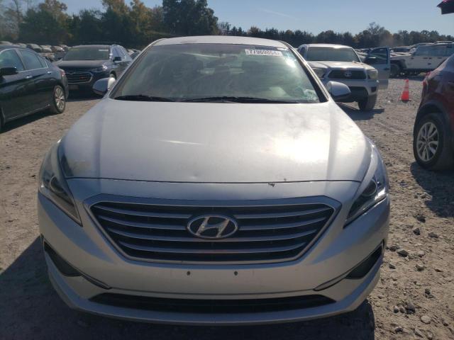 Photo 5 from auction – 2017 HYUNDAI SONATA SE with VIN 5NPE24AF2HH504865