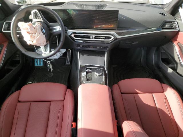 Photo 8 from auction – 2024 BMW M340XI with VIN 3MW49FF07R8E09436