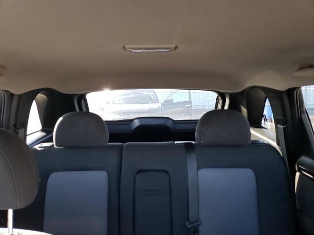 Photo 10 from auction – 2014 CHEVROLET CAPTIVA LS with VIN 3GNAL2EK6ES675019