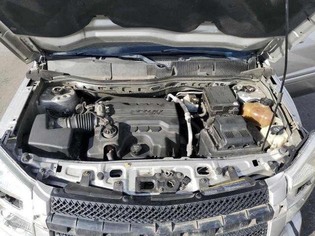 Zdjęcie 12 z aukcji – 2007 CHEVROLET EQUINOX LT z VIN 2CNDL63F076249889